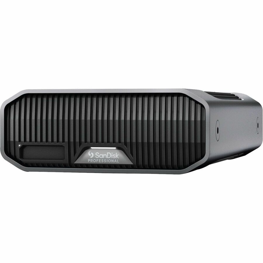 G-DRIVE Project 22TB