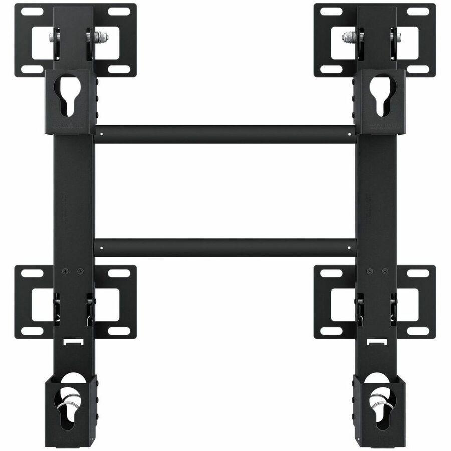 WALL MOUNT - 400 X 400MM VESA COMPATIBILITY