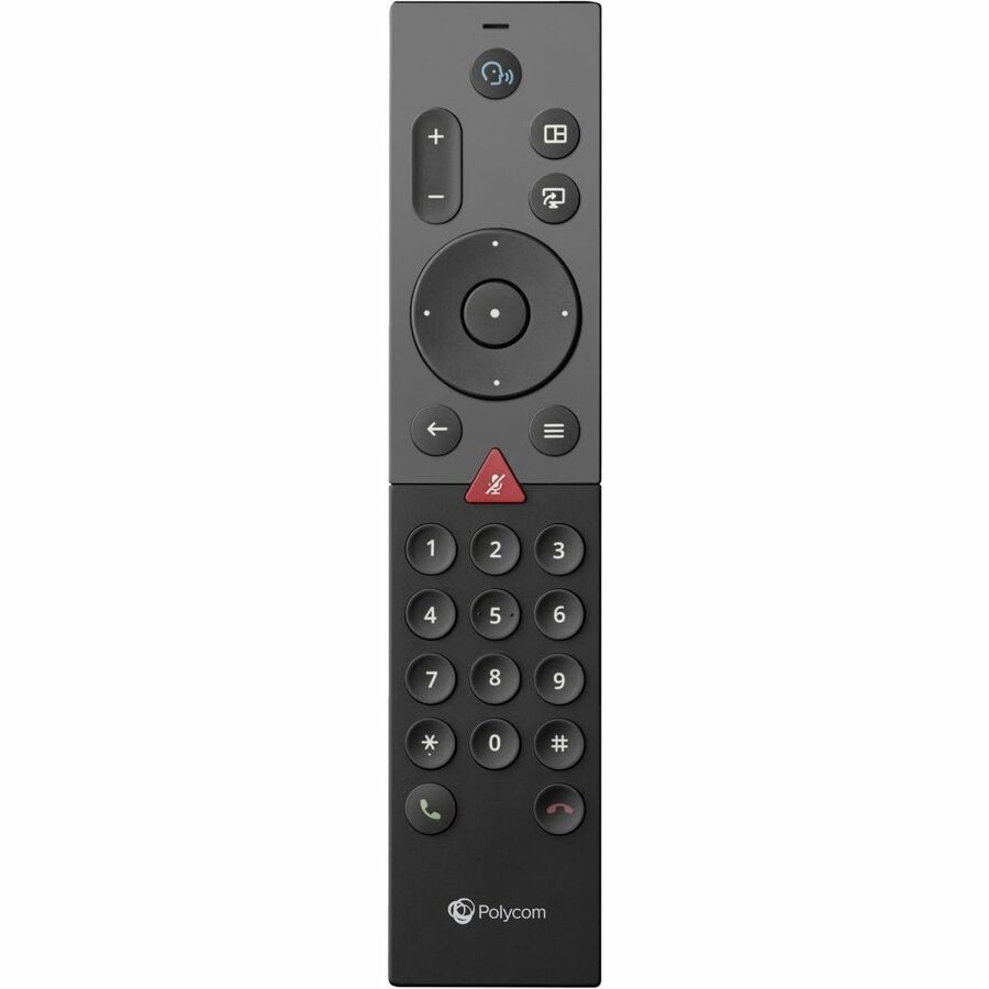 POLY G7500 STUDIO X BLUETOOTH REMOTE CONTROL