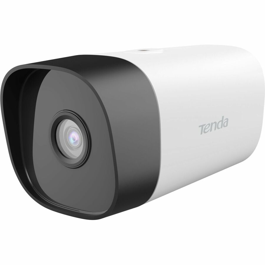 4MP POE INFRARED BULLET CAMERA