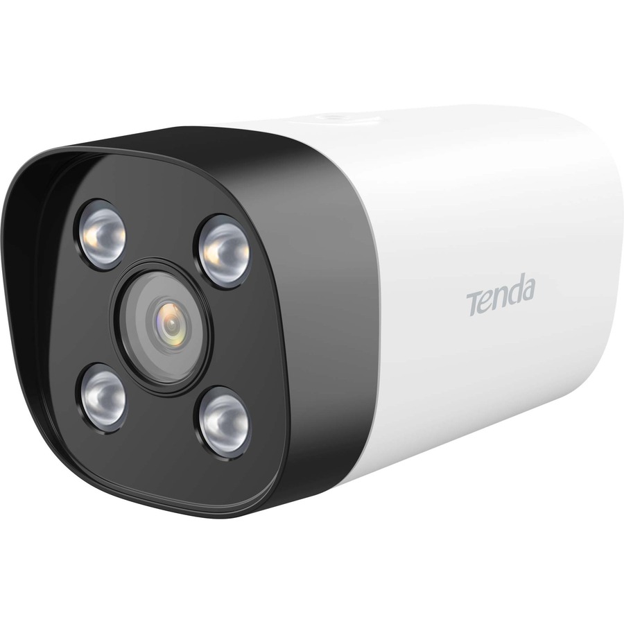 4MP POE FULLCOLOR BULLET CAMERA