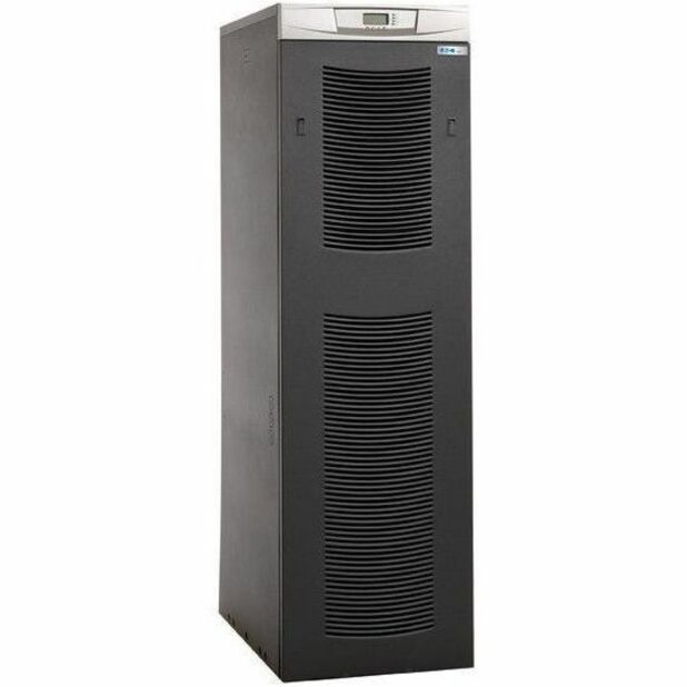 EATON 9355 480/208V 30KVA INTERNAL BATTS, SINGLE FEED