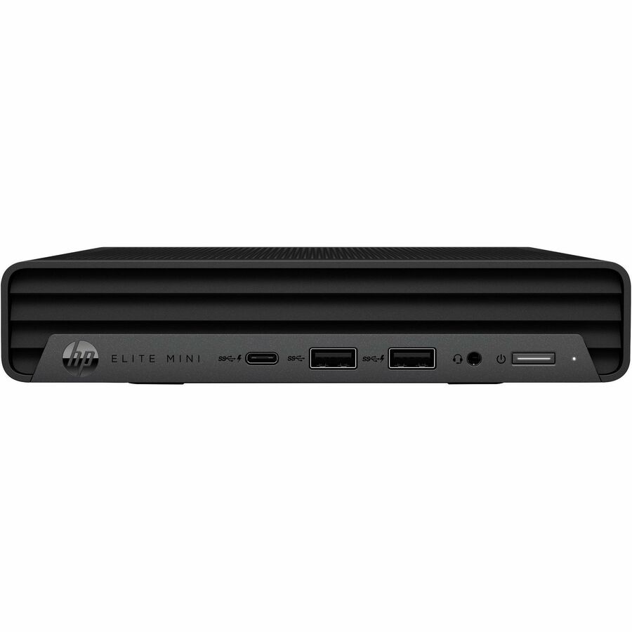 HP ELITE MINI 800 G9 I512500T 8GB/256 PC U.S. ENGLISH LOCALIZATION