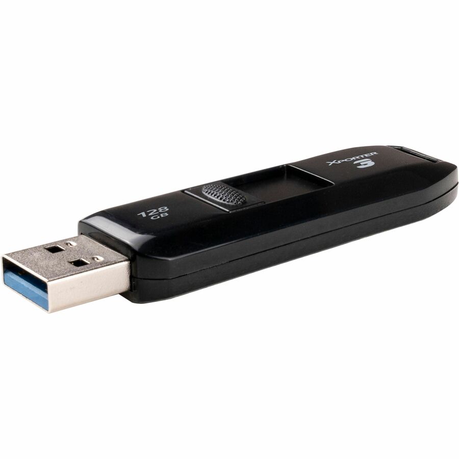 PATRIOT XPORTER 3 128GB USB 3.2 GEN 1 SLIDER TYPE-A