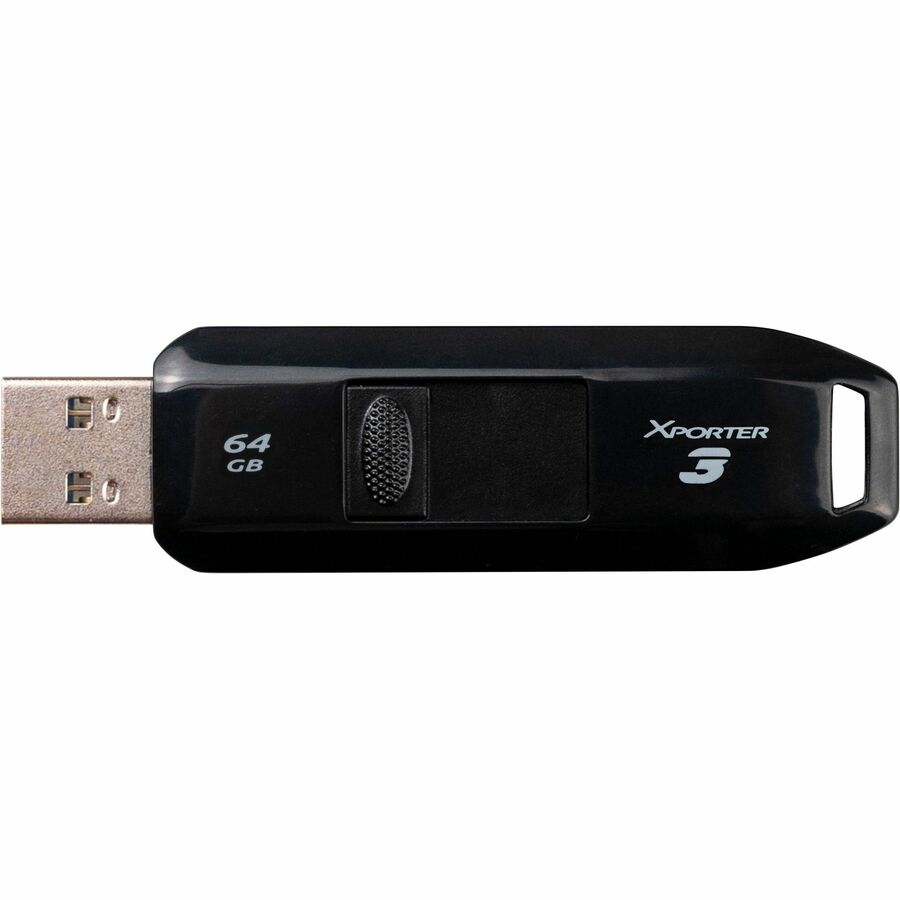 PATRIOT XPORTER 3 64GB USB 3.2 GEN 1 SLIDER TYPE-A