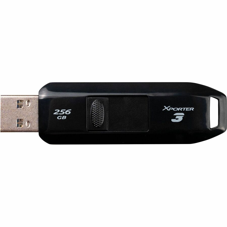 PATRIOT XPORTER 3 256GB USB 3.2 GEN 1 SLIDER TYPE-A