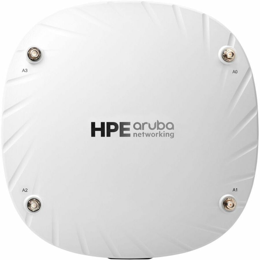 MANUFACTURER RENEWED HPE RENEW ARUBA AP-514 (US) UNIFIED REMAN AP/LIMITED LIFETI