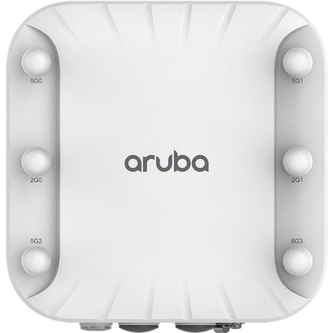 ARUBA AP-518 (JP) TAA INDR HRDND 11AX AP