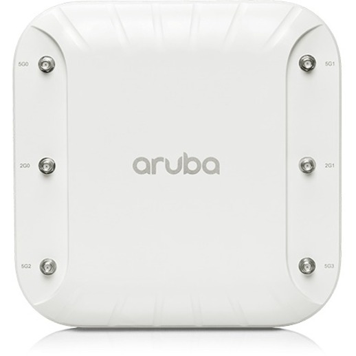 ARUBA AP-518 (IL) TAA INDR HRDND 11AX AP