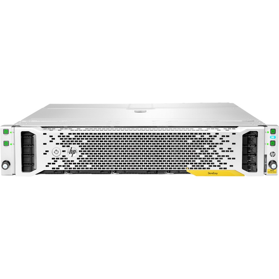 HPE STOREEASY 3850 GATEWAY REMAN SYSTEM