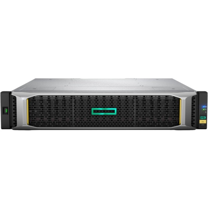 MSA 2050 LFF REMAN DISK ENCLOSURE