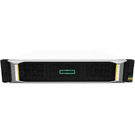 HPE MSA 2050 SAN NEBS SFF REMAN STORAGE