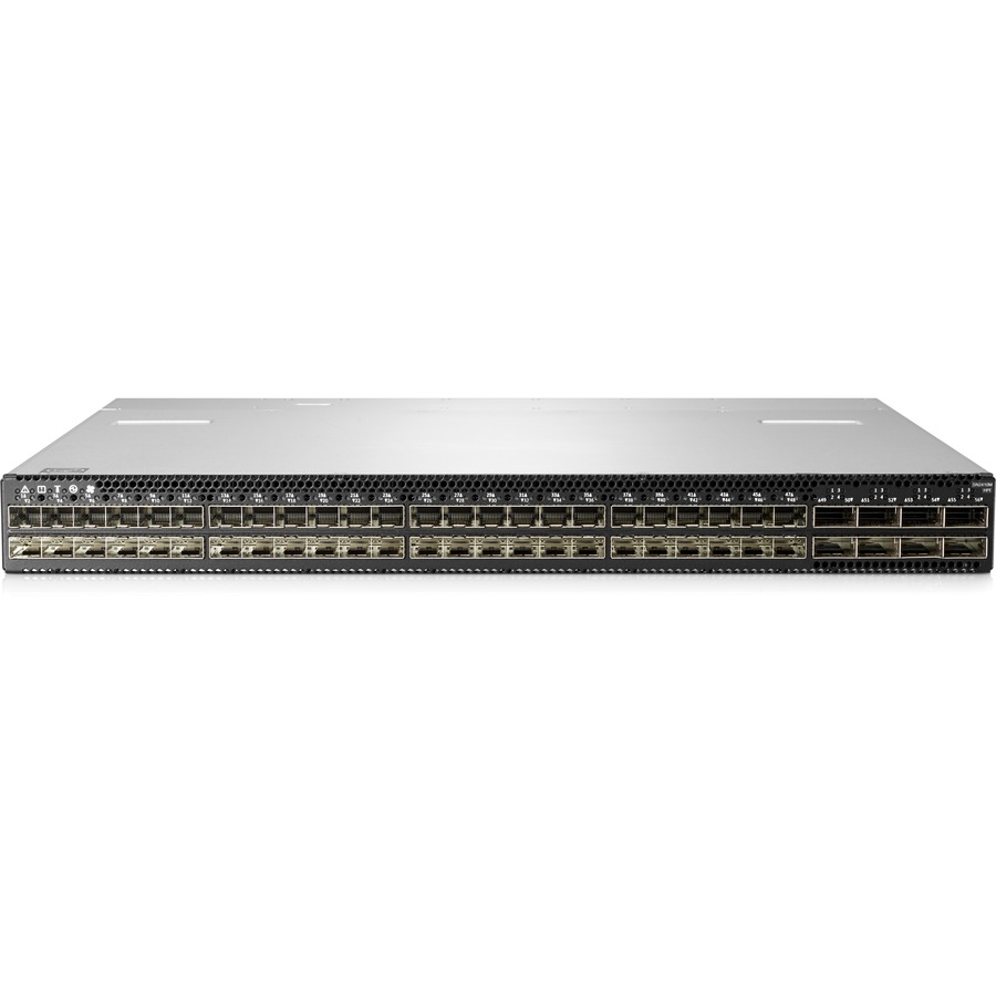 HPE SN2410M 25GBE 24SFP28 REMAN SWCH