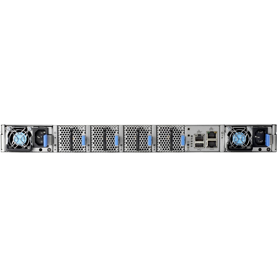 HPE SN2700M 100GBE 16QSFP28 REMAN SWITCH