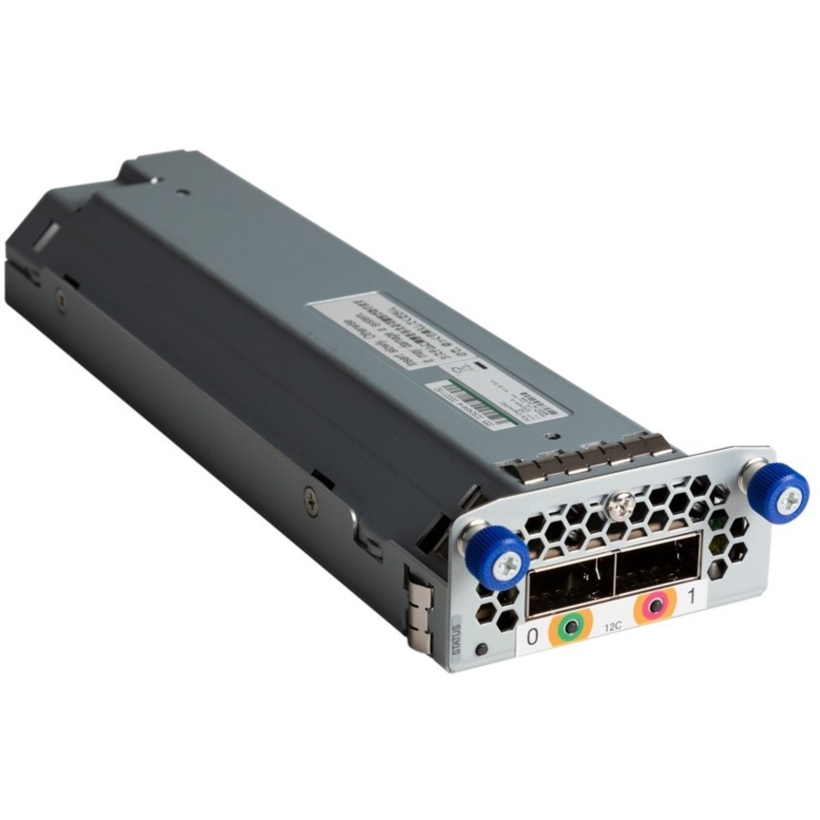 HPE XP8 ENCRYPT BACKEND 4PK NVME I/O MOD