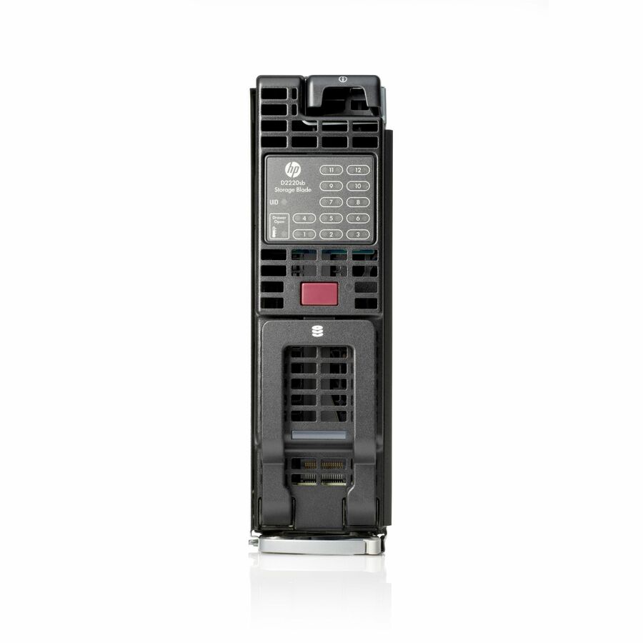 HPE D2220SB STORAGE BTO REMAN BLADE