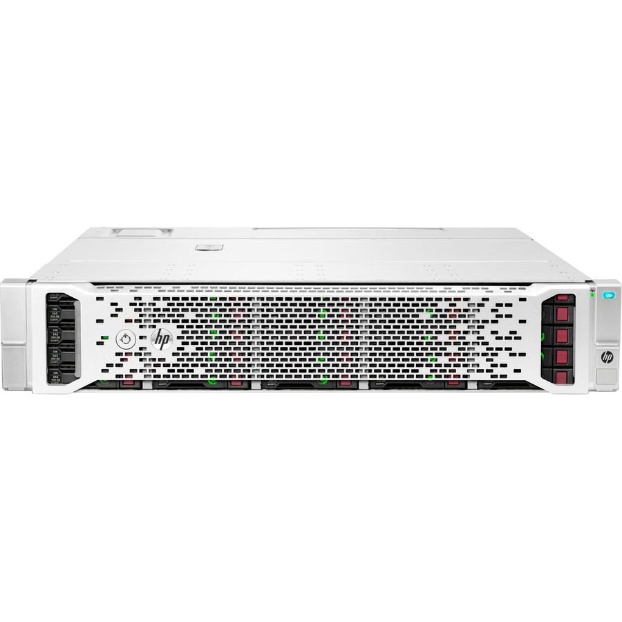 HPE D3700 REMAN ENCLOSURE