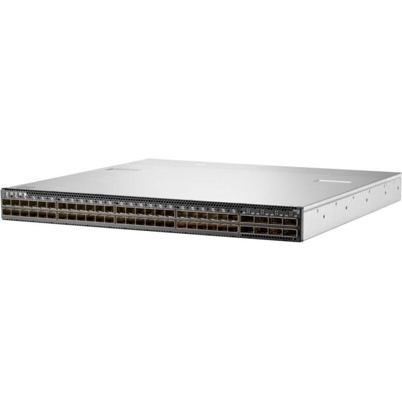 HPE SN2410M 48S28 8Q28 ONIE REMAN SWCH