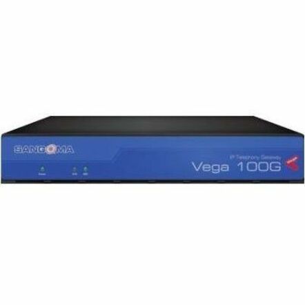 VEGA 100G 1 PORT T1-E1 VEGA-100-030KIT VS0164