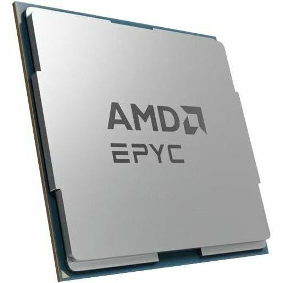 Amd Epyc (Ninety-Six-Core) Model 9684x