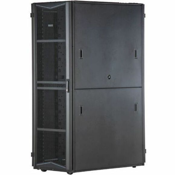 FLEXF600X48RU1200 BLK L R PDU BRKT EA