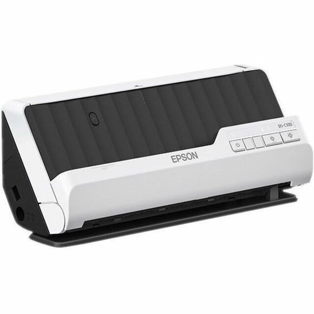 EPSON DS-C330 COMPACT