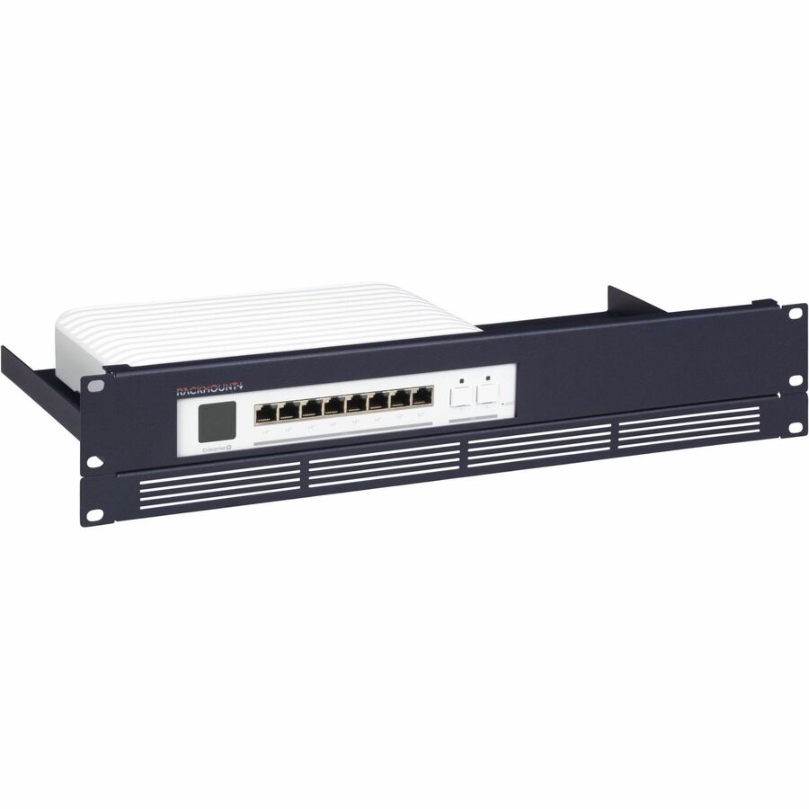 RACKMOUNT UNIFI SWITCH ENTERPRISE PRO 8 POE