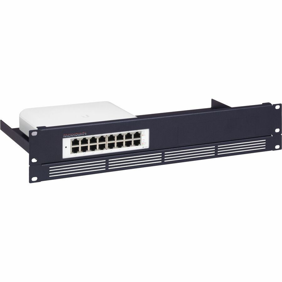 Rackmount UniFi Switch Lite 16 PoE