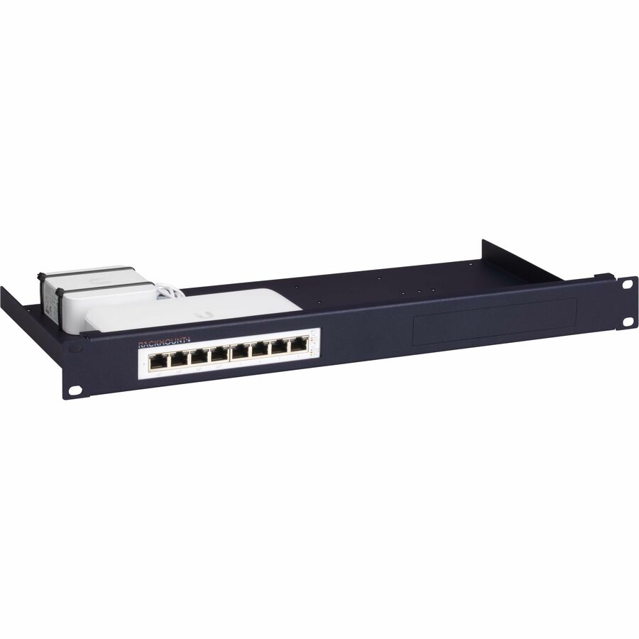 Rackmount UniFi Switch Lite 8 PoE
