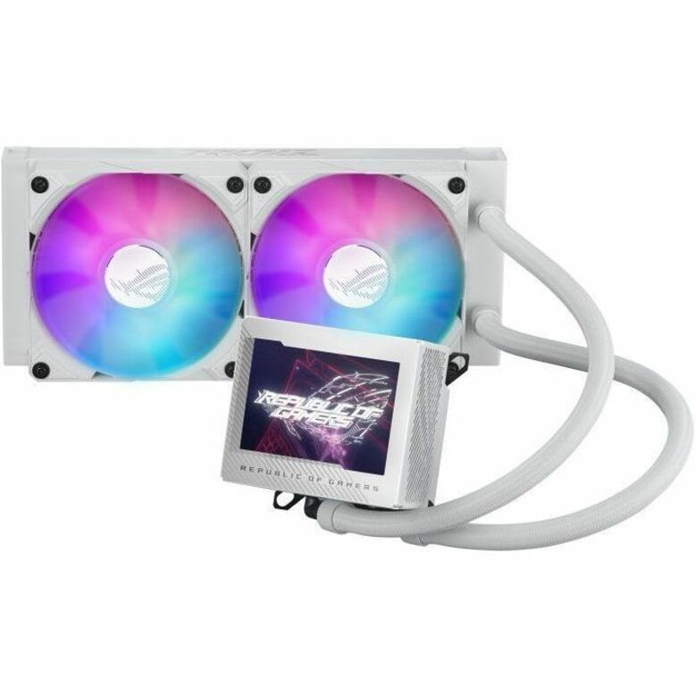 ROG RYUJIN III 240 ARGB WHT