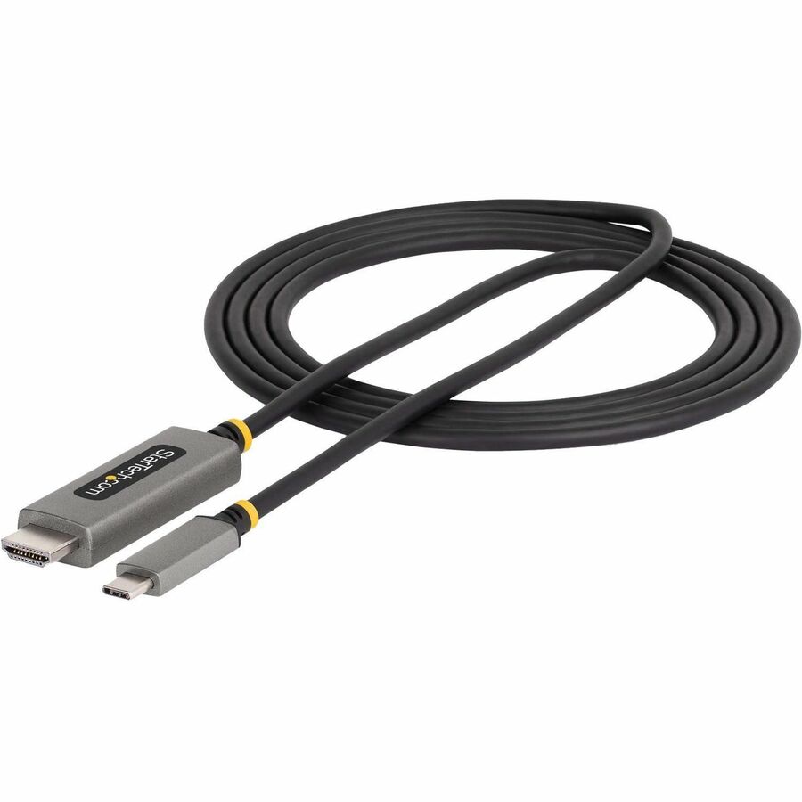6FT USB-C TO HDMI ADAPTER