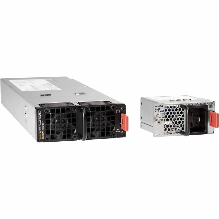 Aruba 6400 3000w Ps/C20 Access