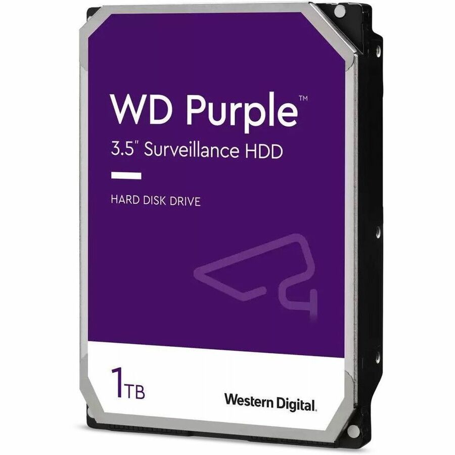 1TB PURPLE SURVEILLANCE SATA