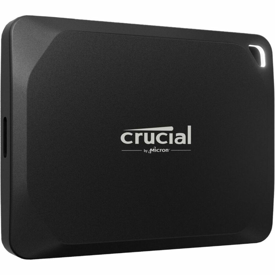 Crucial X10 PRO 4TB Portable SSD (CT4000X10PROSSD9)