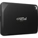 Crucial X10 PRO 1TB Portable SSD (CT1000X10PROSSD9)