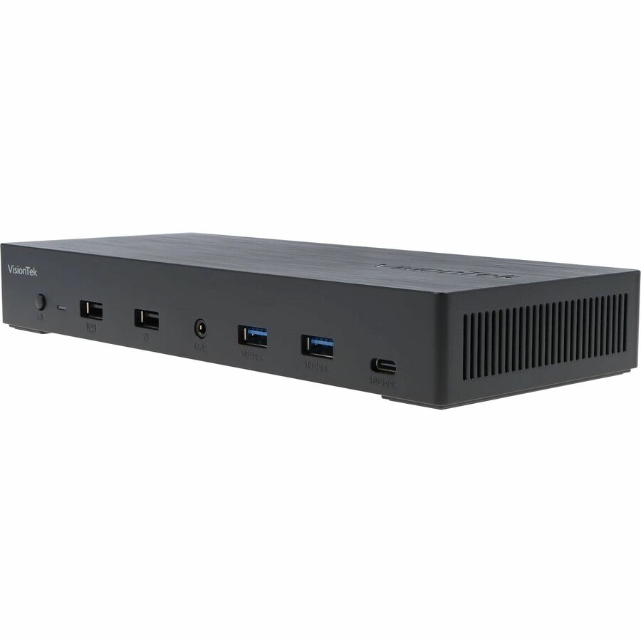 VT4950 KVM USB C DOCKING STN