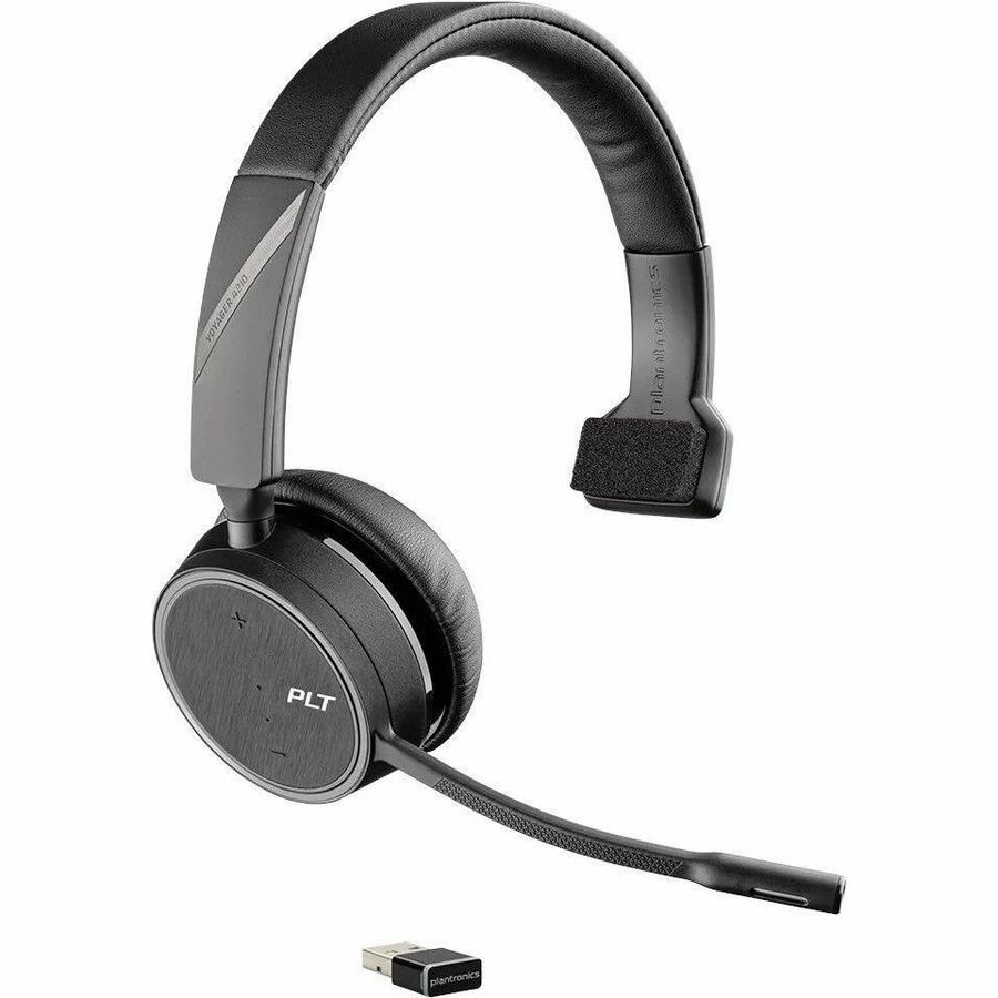 POLY VOY 4210 USB-A HS +BT600 +CHS