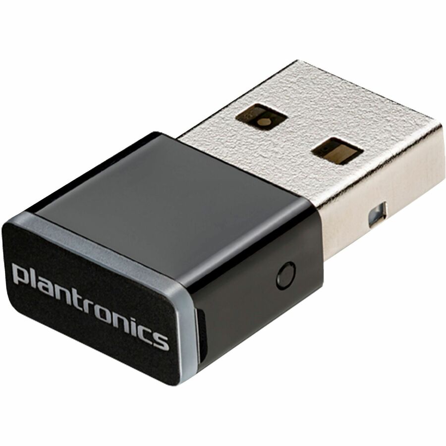 POLY BT600 USB-C BLUETOOTH ADAPTER (BAGGED)