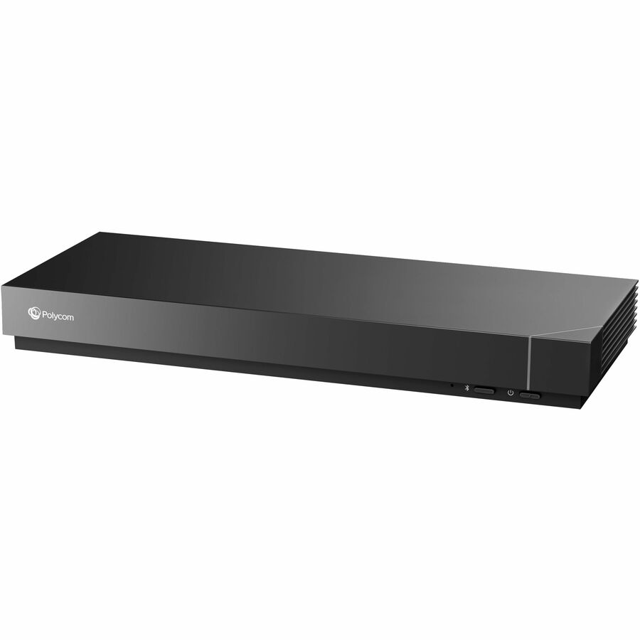 POLY G7500 VIDEO CONFERENCING SYSTEM WITH EAGLEEYEIV 12X KIT NO POWER CORD