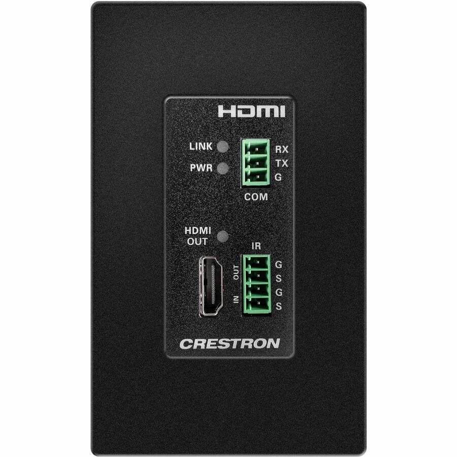 DM LITE 4K60 4:4:4 RECEIVER FOR HDMI WALL PLATE - 6511814