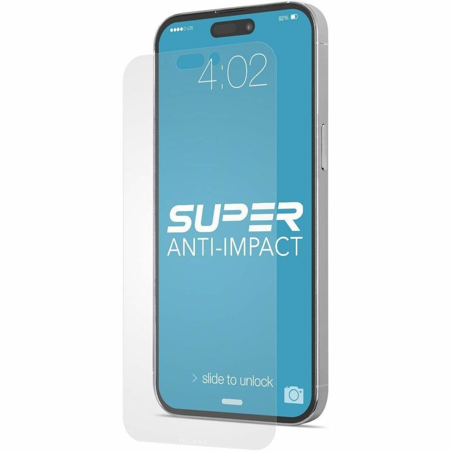 CELLAIRIS-TEMPERED GLASS-IPHONE 14PROMAX