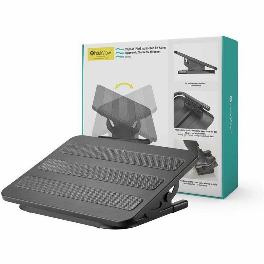IntekView Foot Rest