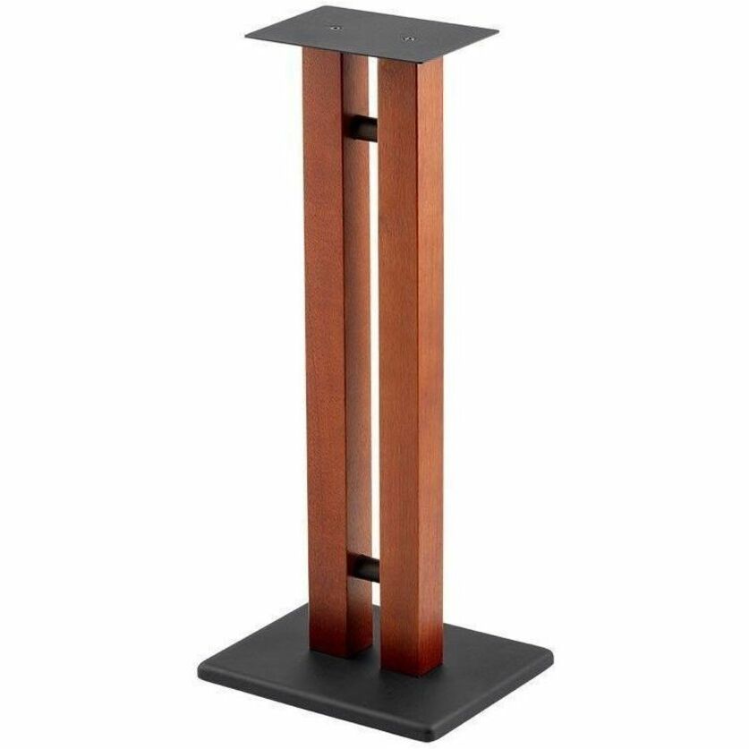 MONOLITH BY MONOPRICE 28IN SPEAKER STANDS CHERRY (EACH)