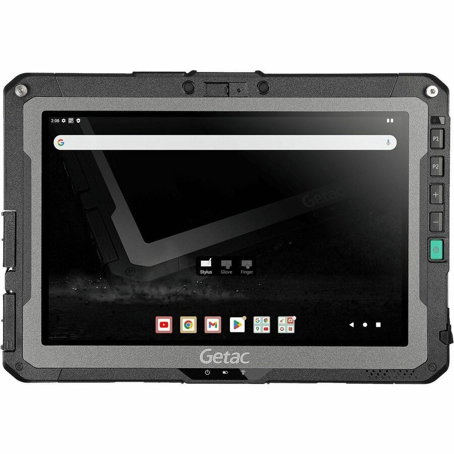 ZX10 - QUALCOMM SNAPDRAGON 660 OCTA-CORE, 10.1 + W/ WEBCAM, ANDROID 12 + 4GB RAM
