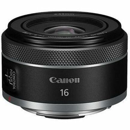 CANON RF16MM F2.8 STM LENS