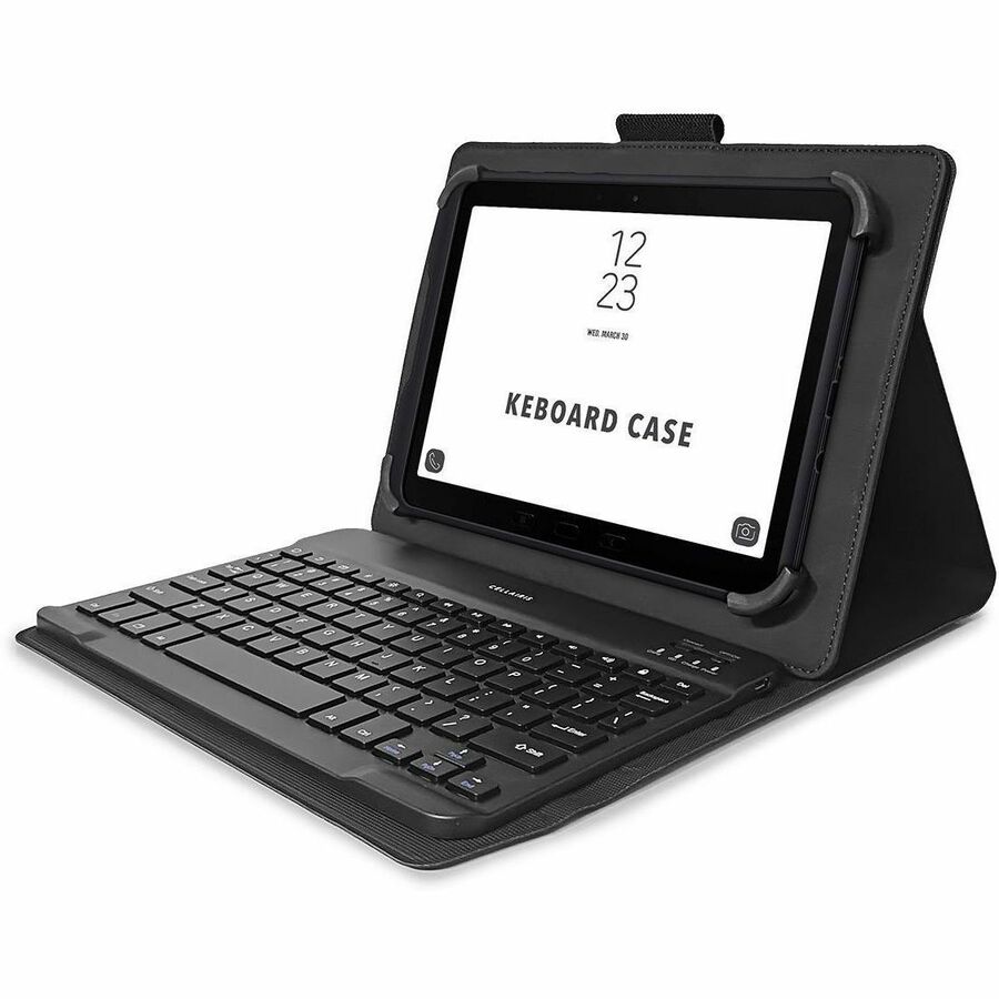BLUETOOTH KEYBOARD - SS TAB ACTIVE 4 PRO