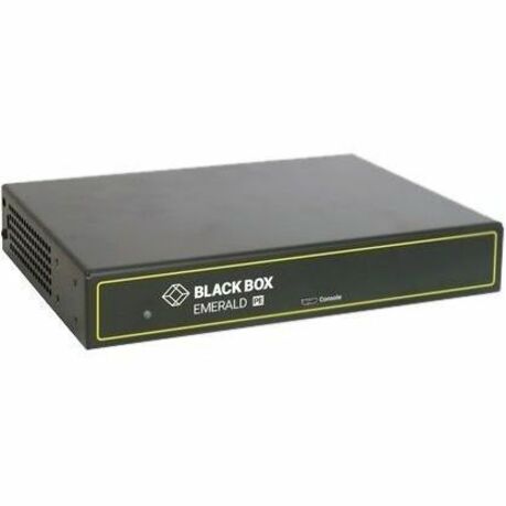 KVM-OVER-IP TRANSMITTER - SINGLE-MONITOR