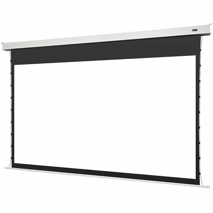 ELITE SCREENS EVANESCE TAB-TENSION B 92IN DIAG. 16:9, 4K 8K HD READY, RECESSED I