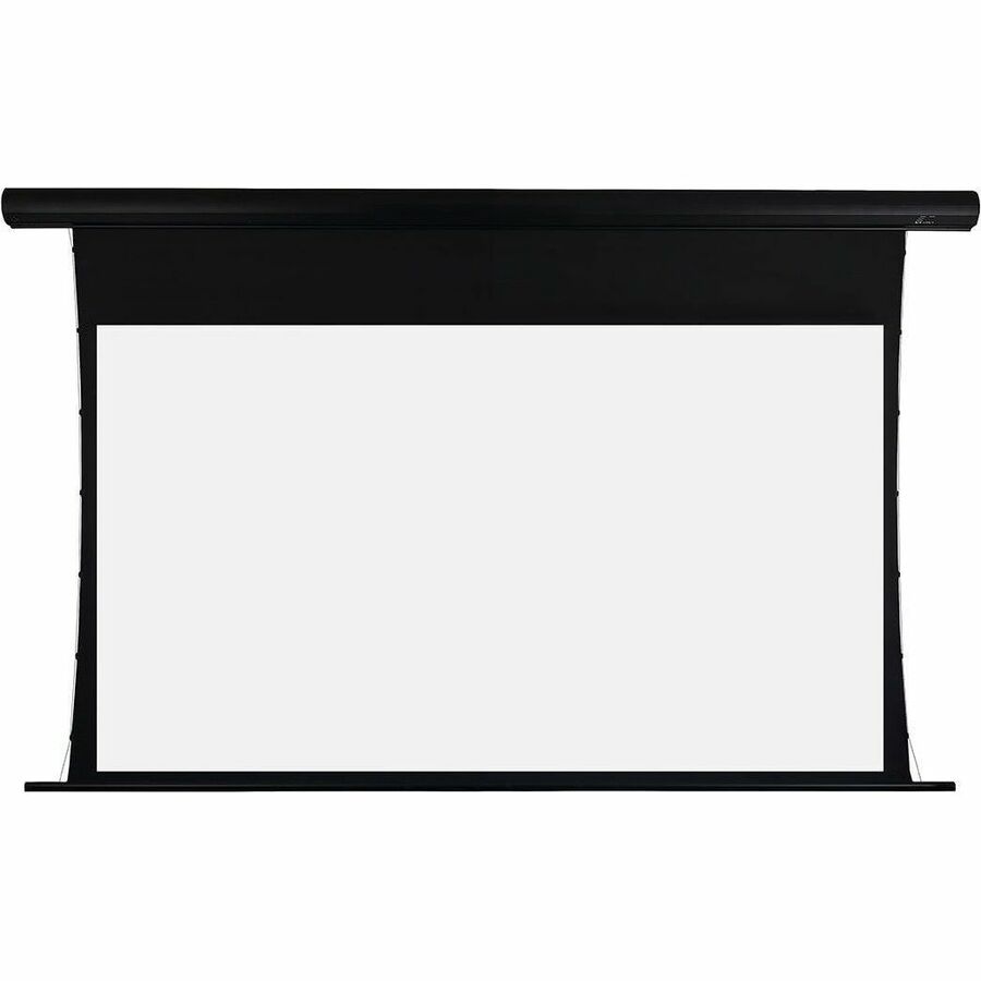 SAKER TAB-TENSION ACOUSTICPRO UHD ACOUSTICALLY TRANSPARENT ELECTRIC SCREEN,180DI