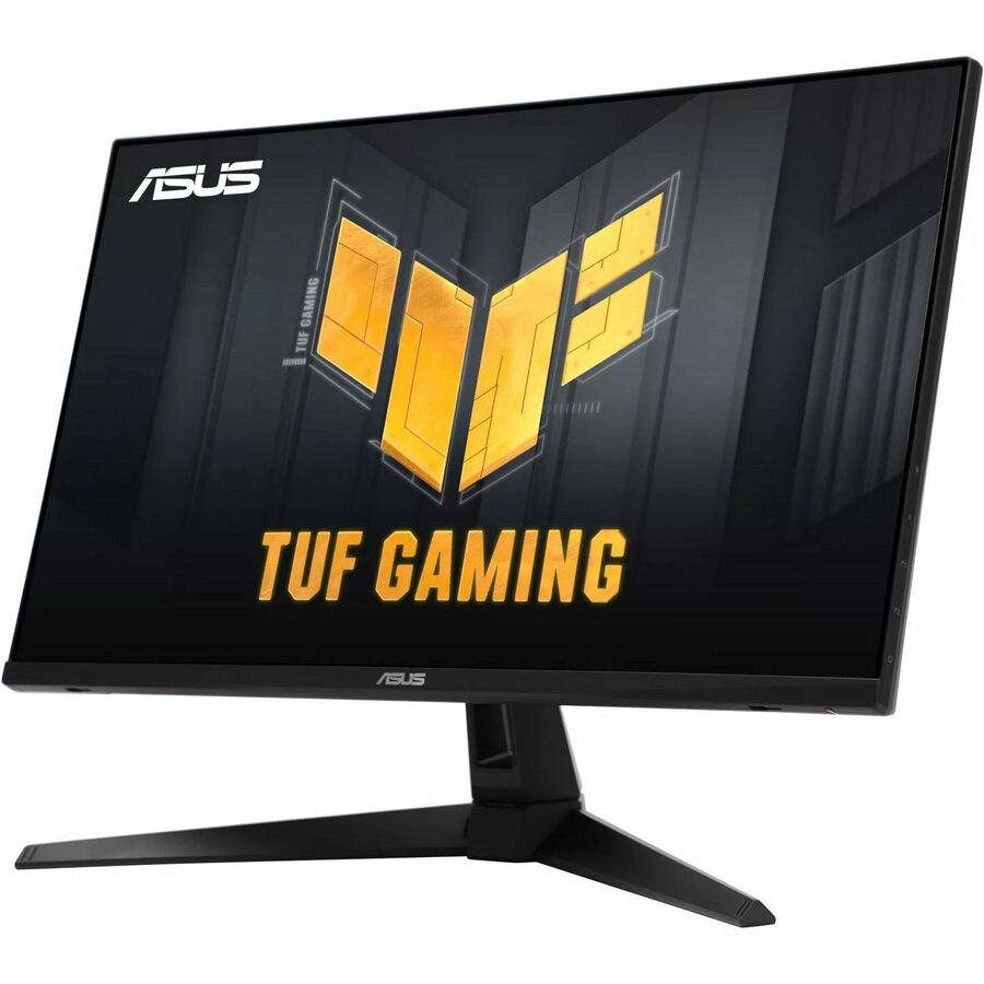 TUF 27" QHD IPS 180Hz